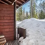 Loma-asunnot Katajarinne B By Interhome *
