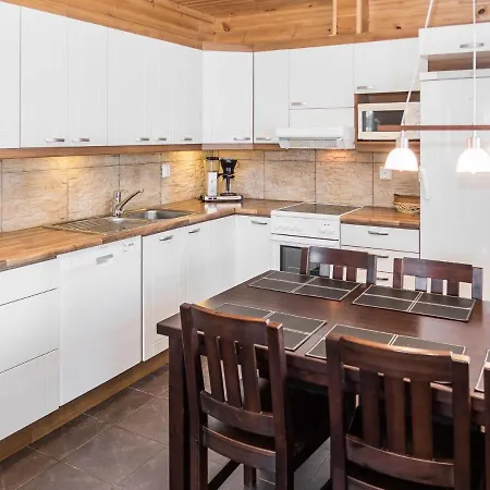 Сasa de vacaciones Katajarinne B By Interhome *