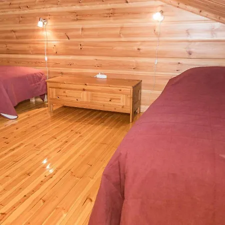 Semesterbostad Katajarinne B By Interhome *