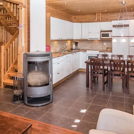 Katajarinne B By Interhome Semesterbostad