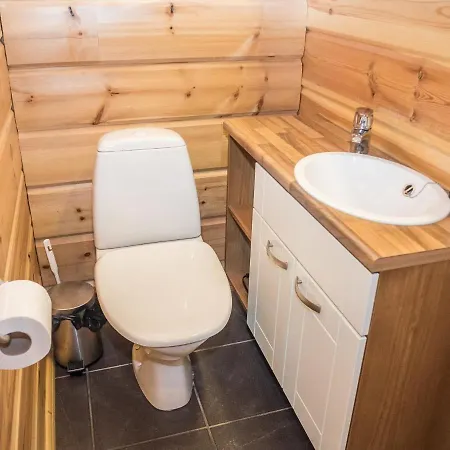 Katajarinne B By Interhome Сasa de vacaciones