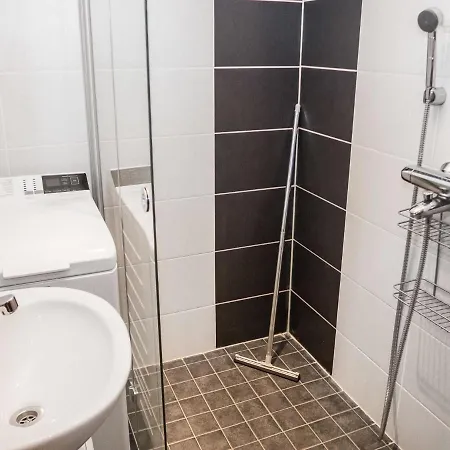 Сasa de vacaciones Katajarinne B By Interhome