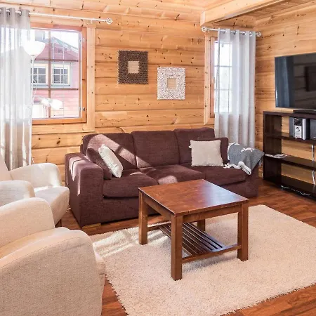 Katajarinne B By Interhome Сasa de vacaciones