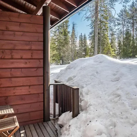 Katajarinne B By Interhome *