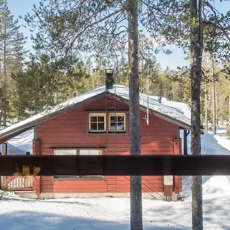 Katajarinne B By Interhome Rukatunturi