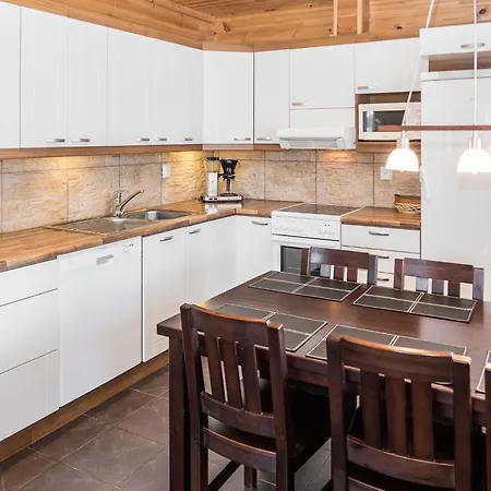 Semesterbostad Katajarinne B By Interhome