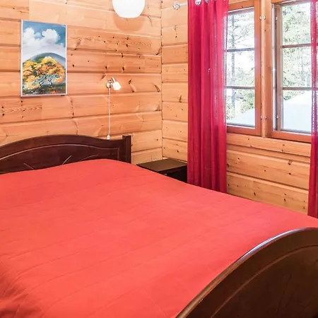 Katajarinne B By Interhome Semesterbostad