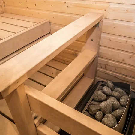 Semesterbostad Katajarinne B By Interhome *