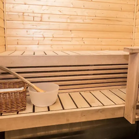 Katajarinne B By Interhome Semesterbostad Ruka