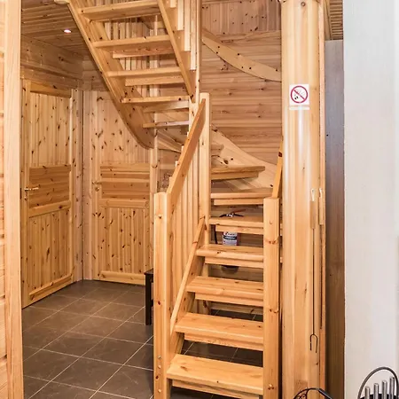 Katajarinne B By Interhome