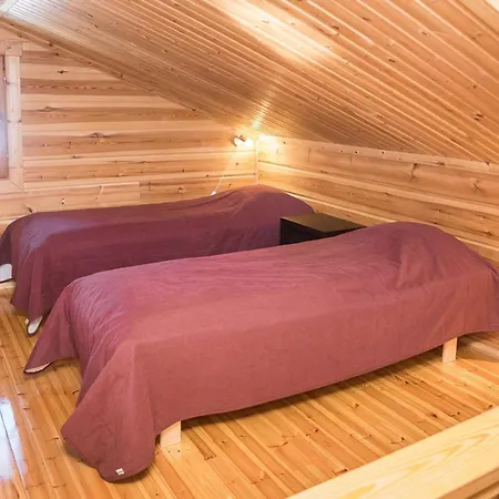 Katajarinne B By Interhome Ruka