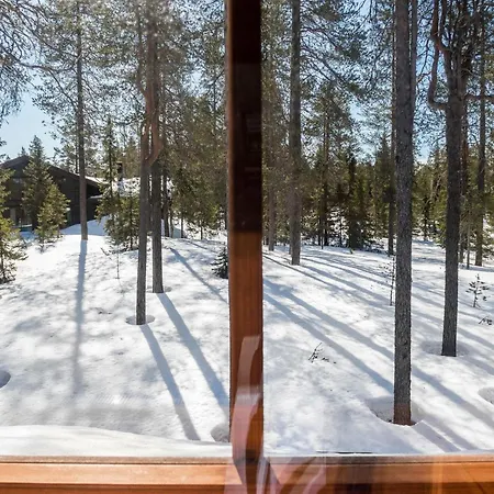 Katajarinne B By Interhome Holiday home