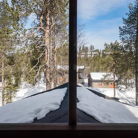 Katajarinne B By Interhome Holiday home *