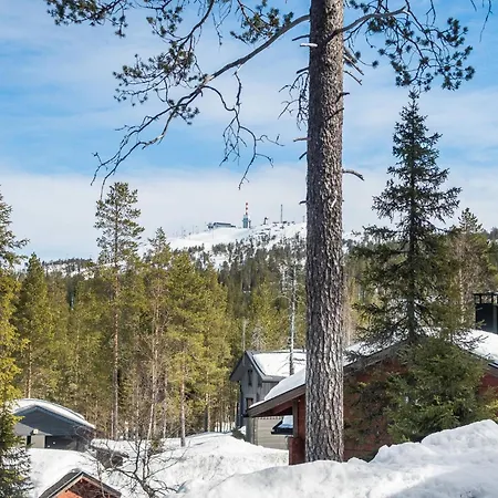 Katajarinne B By Interhome *