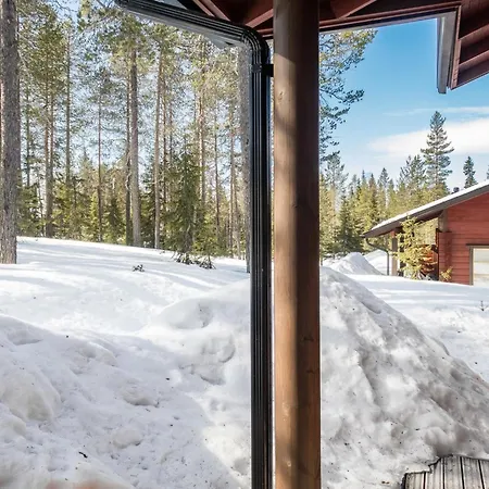 Katajarinne B By Interhome Holiday home *